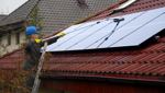 Bis zu 20 Prozent weniger Strom: Sieben Tipps gegen schmutzige Solarpanels