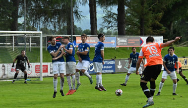 Der FC Widnau schliesst Saison auf dem 3. Platz ab