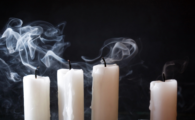 Warum der November zum Gedenken und Nachdenken aufruft