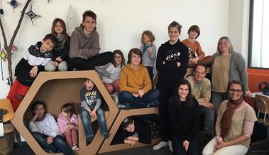 Kanton erteilt Privatschule "Giraffe" die definitive Betriebsbewilligung