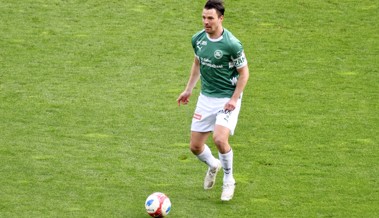 Mit Optimismus ins nicht mehr uneinnehmbare Wankdorf