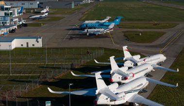 Wie das Sparpaket den Regional-Flugplatz bedroht und was jetzt auf dem Spiel steht