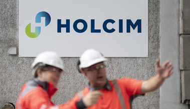 Holcim mit Rekordgewinn – Arbonia überzeugt nicht