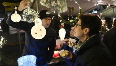 Räbschter Weihnachtsmarkt abgesagt