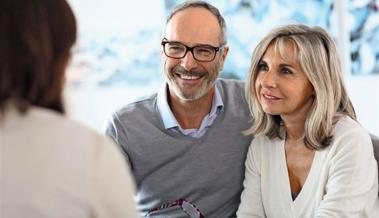 Wie Unternehmen mit der zweiten Säule Vertrauen, Bindung und Stabilität schaffen