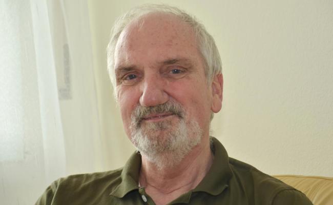 Niemand will die Kirche retten