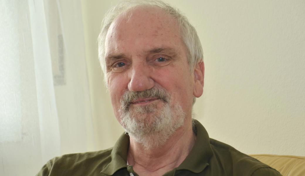 Martin Stankowski tritt als Präsident der St. Margrether Katholiken ab. Obwohl keine Nachfolge in Aussicht ist, glaubt er für seinen Abgang den richtigen Zeitpunkt gewählt zu haben. 