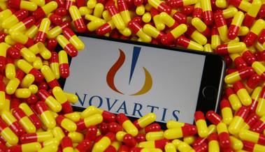 Novartis stürzt nach Forschungsrückschlägen ab und belastet den Schweizer Markt