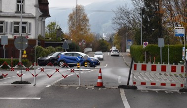 Vorarlberger Polizist rügt Schweizer Autofahrer - diese lassen sich das nicht gefallen