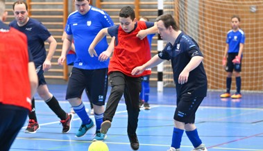 Eine Widnauer Champions League mit viel Herz und ohne Verlierer