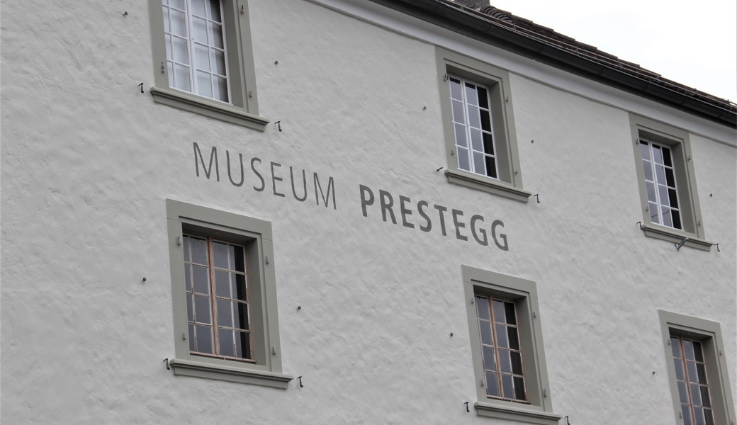 Unterstützung für Museum Prestegg: Auch die Mitte spricht sich für Vorlage aus