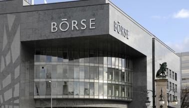 Promotion: Schweizer Börse zeigt weiterhin ihr volatiles Gesicht