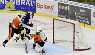 Der SC Rheintal steht kurz vor der Qualifikation zur Masterrunde