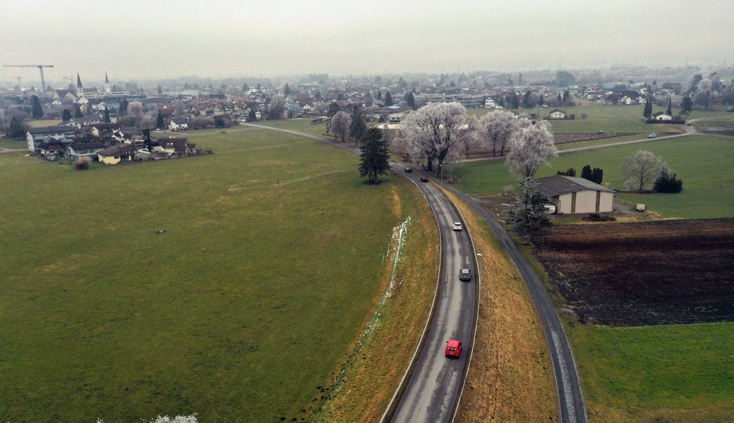 Wasserbauprojekt Lehenmad und Radweg genehmigt - Jetzt folgen nächste Schritte