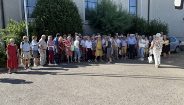 Erlebnisreicher Tagesausflug für die Generation 65+