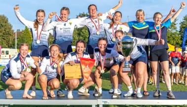 Aufstiege, erstmalige Finalteilnahmen und zwei Meistertitel