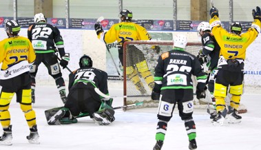 Der SCR reist zum zweiten Spiel der Masterround nach Grüsch