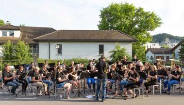 Musikverein macht «Musig för’s Dorf»