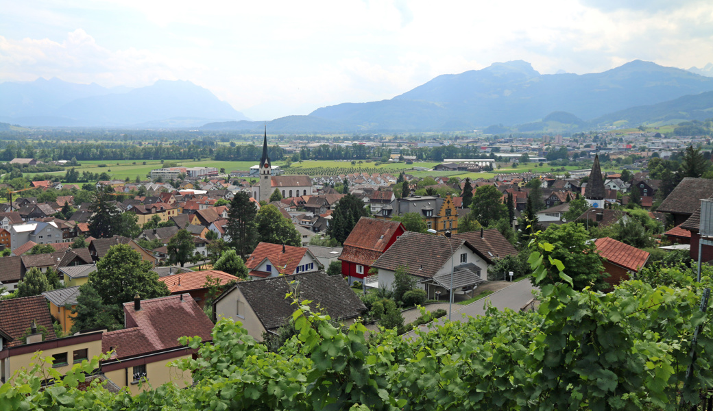 Gemeinde Marbach schliesst die Jahresrechnung 2025 mit Verlust ab