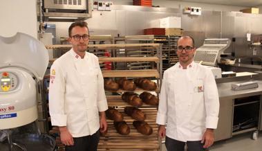 Fusion in der Brotbranche: Zwei Betriebe tun sich zusammen