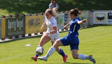 Der FC Widnau überrascht mit einem 2:1-Sieg gegen Luzern