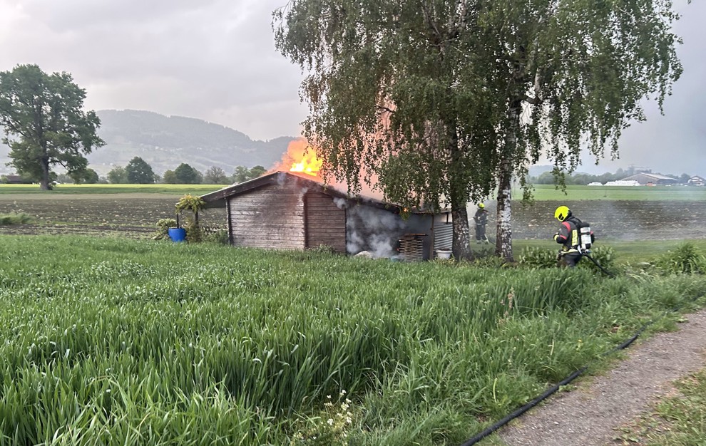 Altstätten