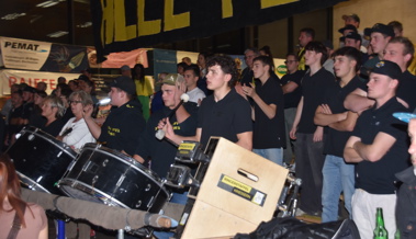 Punktgleichstand reicht nicht: Kriessern entgleitet der Final nach der Pause