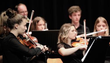 Bilder vom Herbstkonzert von "Musik im Zentrum"