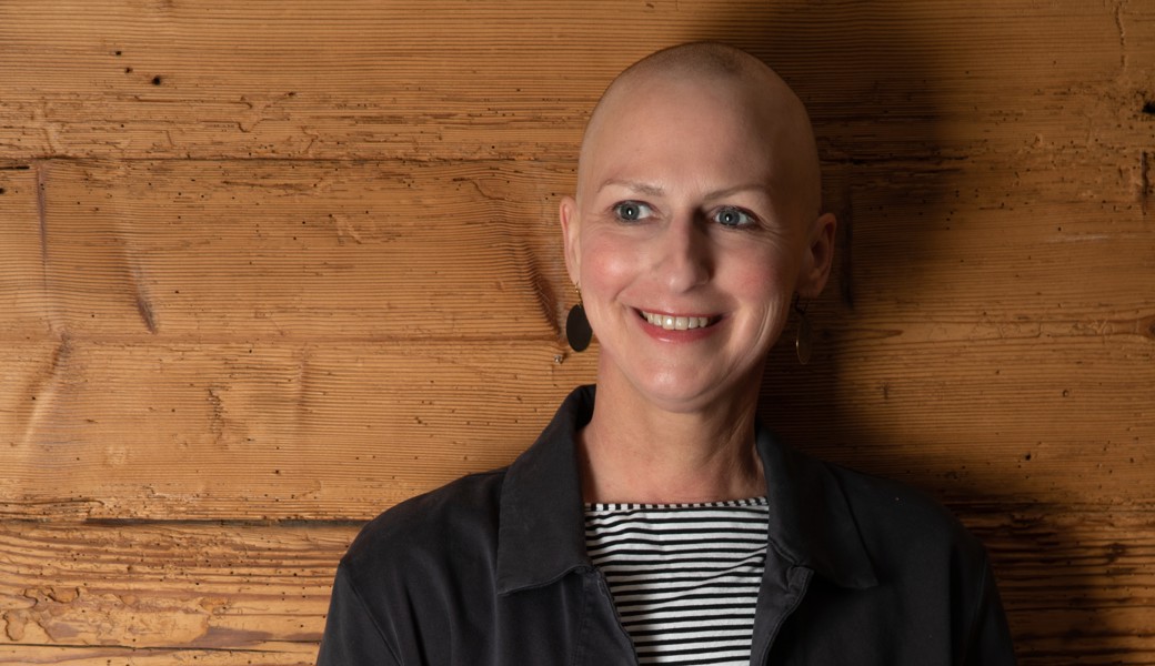 Brustkrebspatientin erzählt: «Ich hatte nie eine Wut»