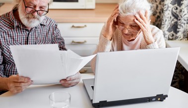 Die SVP zielt im Kanton St. Gallen auf die Sozialhilfe