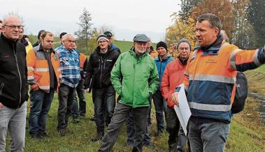 Das Gehölz richtig pflegen gelernt