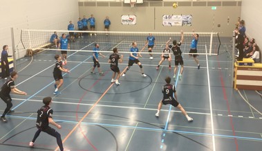 Rheno Volley zieht eine positive Bilanz der abgelaufenen Saison