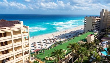 Die Ferienbranche blickt auf einen starken Sommer, obwohl die Hotels teurer werden