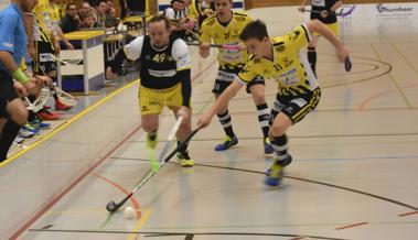 Gators siegen nach 1:6-Rückstand