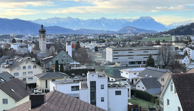 Au-Heerbrugg geht das Geld aus: Gibt's eine Steuererhöhung?