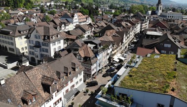 Stadt erklärt Parkplatzinitiative für unzulässig, Komitee kündigt Rekurs an