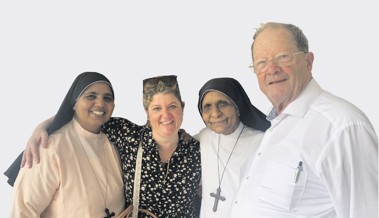 Mitgliederschwund: Der Bauorden sucht nach alter Stärke