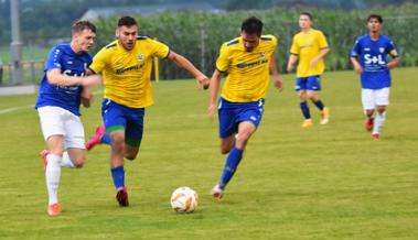 Tippspiel für die 2. Liga interregional