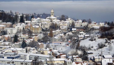 Änderungen auf dem regionalen Grundbuchamt in Heiden: Freie Stellen sind neu besetzt