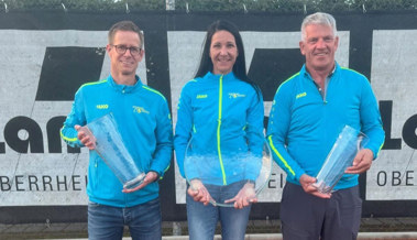 Diego Sieber gewinnt nach Aufholjagd seinen siebten Titel