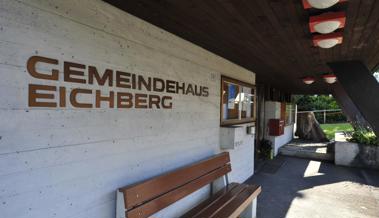 Eichberg:  Gemeindeverwaltung ist "stark unterbesetzt"