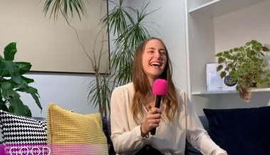 VIDEO: Song Challenge mit Mireia