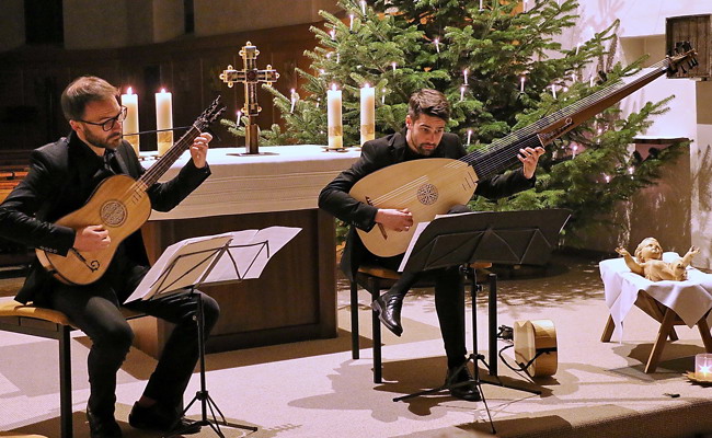 So tanzten die Vornehmen im 17. Jahrhundert