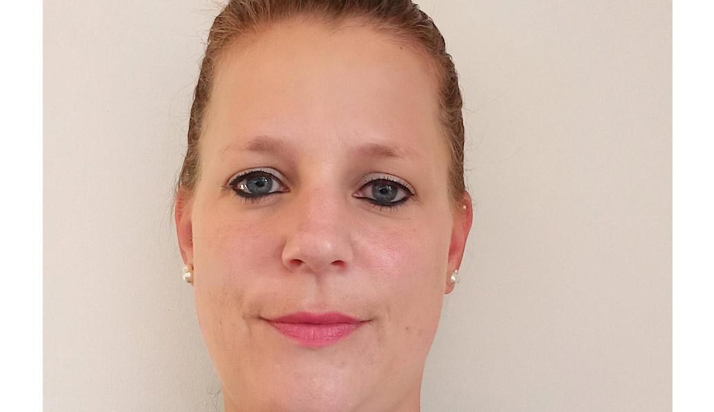 Cornelia Gubelmann ist neue Schulsozialarbeiterin in Thal.