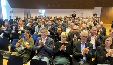 Die Löhne steigen, aber moderat - im Schnitt sind es 1,4 Prozent Die Löhne steigen, aber moderat - im Schnitt sind es 1,4 Prozent