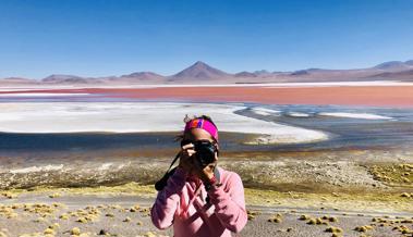 Die Salzwüste in Bolivien – der Himmel auf Erden