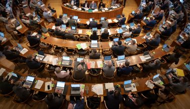 «Wenn meine Familie angegriffen wird, schalte ich die Polizei ein»: Schimpftiraden an der Tagesordnung