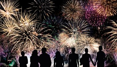 Keine Ausnahme – Rorschach sagt Feuerwerk ab