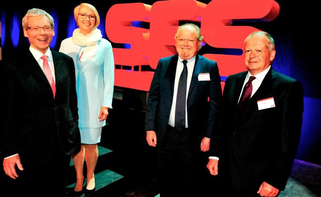 Die Reichsten im Tal