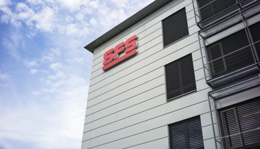 SFS steigert Umsatz 2022 um 45 Prozent